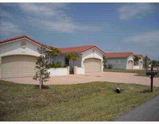 12346 Grouse Ave. #7B, Port Charlotte, FL 33981