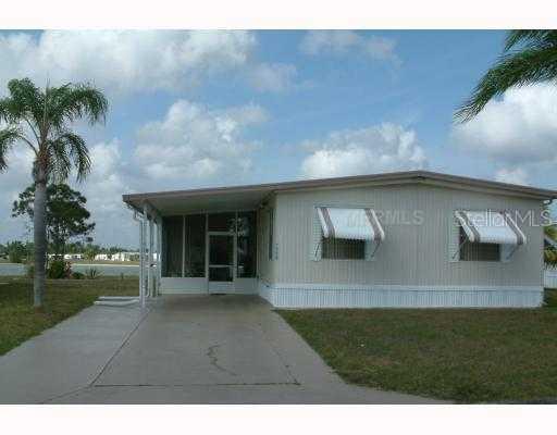 7558 Ratan Cir., Port Charlotte, FL 33981