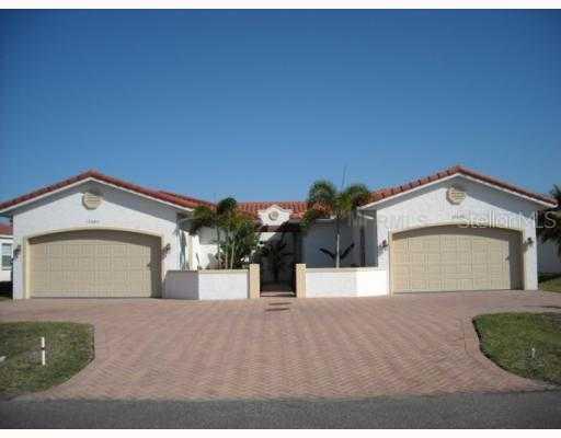 12384 Grouse Ave. #11A, Port Charlotte, FL 33981