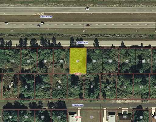 [Address Hidden by Seller], Englewood, FL 34224