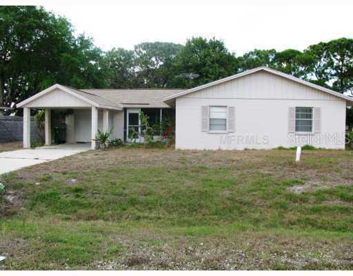2110 Pennsylvania Av, Englewood, FL 34224