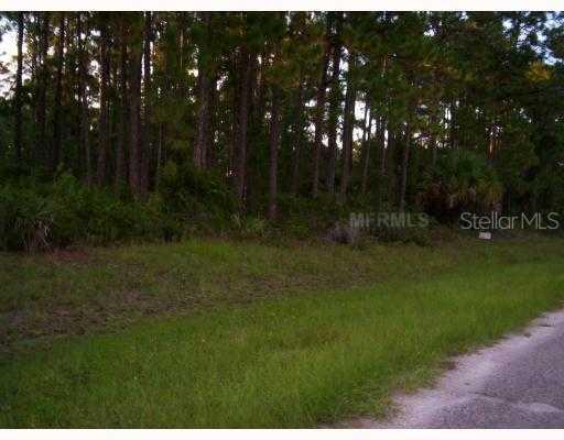 Raymur St., North Port, FL 34286