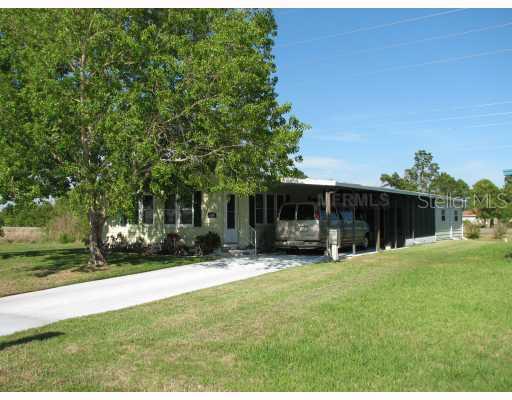 6387 Partridge Ave., Englewood, FL 34224