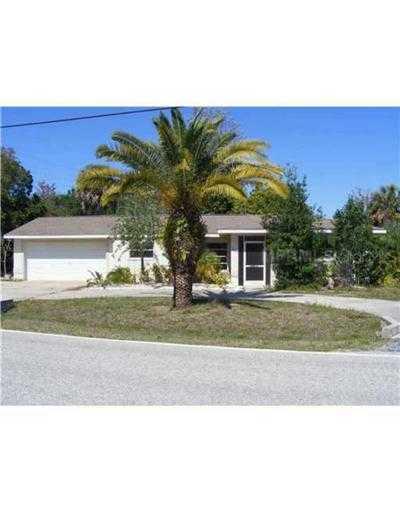 [Address Hidden by Seller], Venice, FL 34293