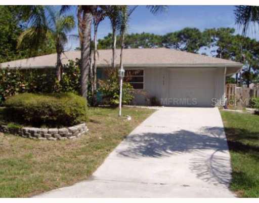 10108 Barker Ave., Englewood, FL 34224