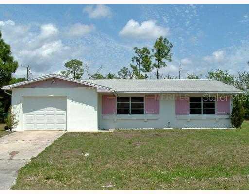 20270 Benton Ave., Port Charlotte, FL 33952