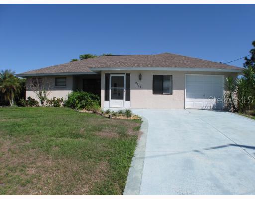 9249 Clewiston Ter., Englewood, FL 34224