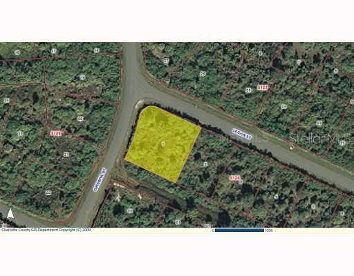 [Address Hidden by Seller], Port Charlotte, FL 33981