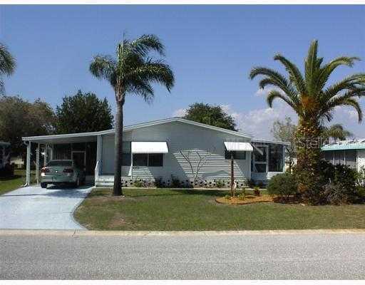 [Address Hidden by Seller], Englewood, FL 34224