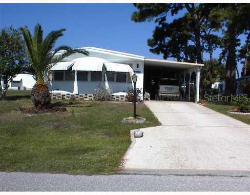 [Address Hidden by Seller], Englewood, FL 34223