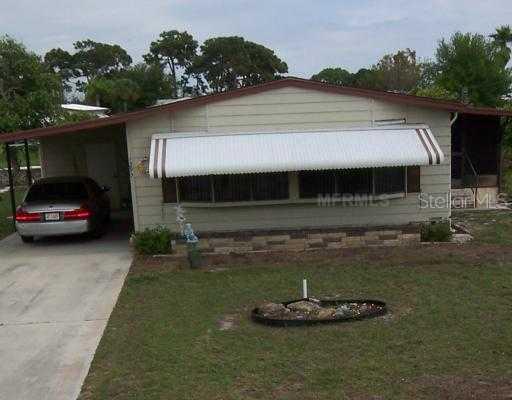1299 Flamingo Dr., Englewood, FL 34224