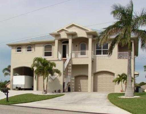 12526 Kneeland Ter., Port Charlotte, FL 33981