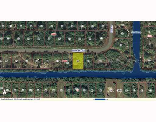 12507 Sunniland Ave., Port Charlotte, FL 33981