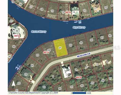 [Address Hidden by Seller], Port Charlotte, FL 33981