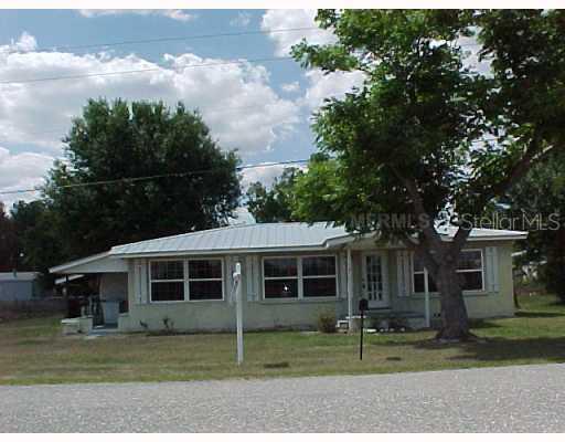 [Address Hidden by Seller], Arcadia, FL 34266