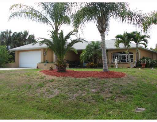 12372 Bacchus Rd., Port Charlotte, FL 33981