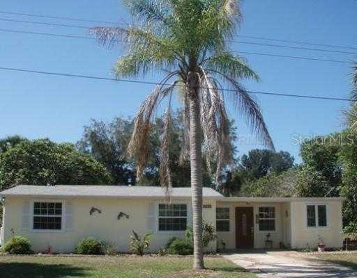 1119 Edgemere Pl., Englewood, FL 34224
