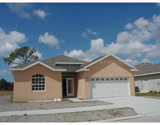 463 Tomoka Dr., Englewood, FL 34223