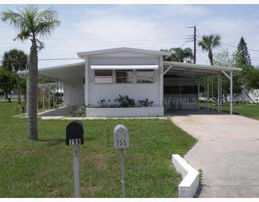 756 Baja Viejo, Englewood, FL 34224