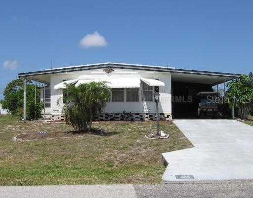 1446 Sanderling Dr., Englewood, FL 34224