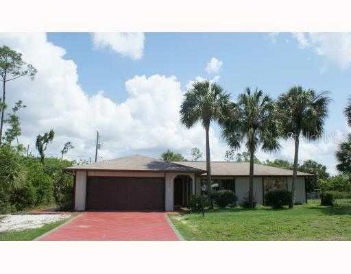 [Address Hidden by Seller], Port Charlotte, FL 33981