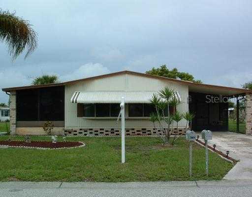 6155 Redwing Ave., Englewood, FL 34224