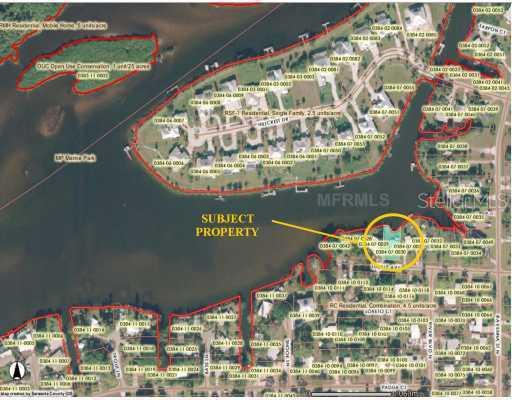 902 Lucille Ave., Nokomis, FL 34275