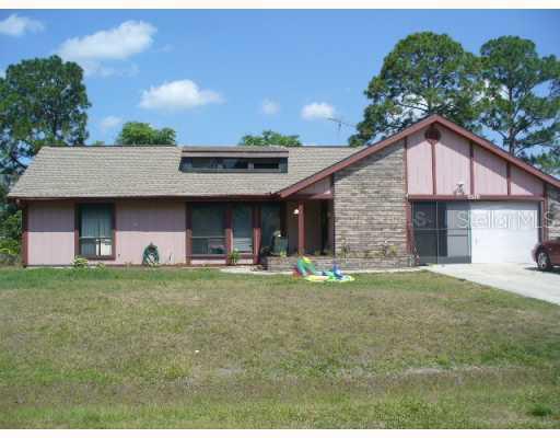 [Address Hidden by Seller], North Port, FL 34288