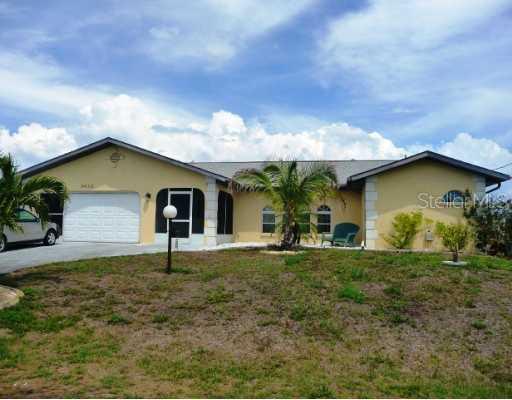 9468 NE Spring Cir., Port Charlotte, FL 33981