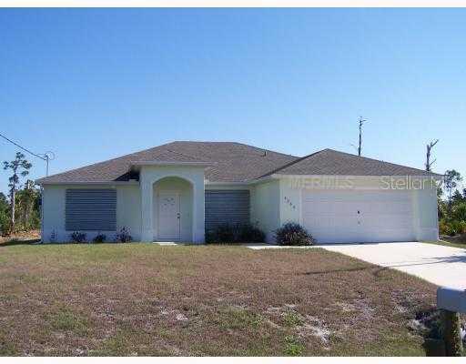 5262 Rhapsody Ave., North Port, FL 34288