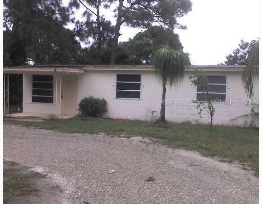 1105 Martha Pl., Englewood, FL 34223