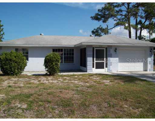 1536 Porpoise Rd., Venice, FL 34293