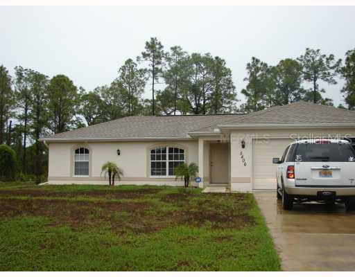 [Address Hidden by Seller], North Port, FL 34288
