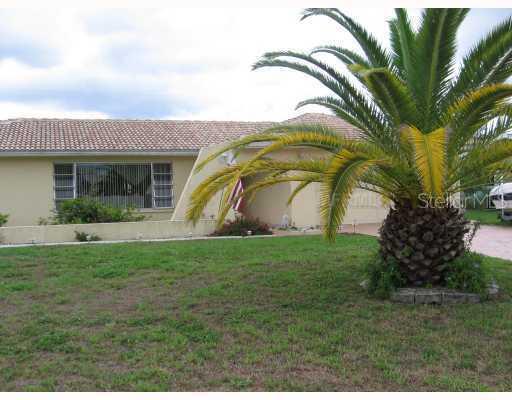 22123 Malone Ave., Port Charlotte, FL 33952