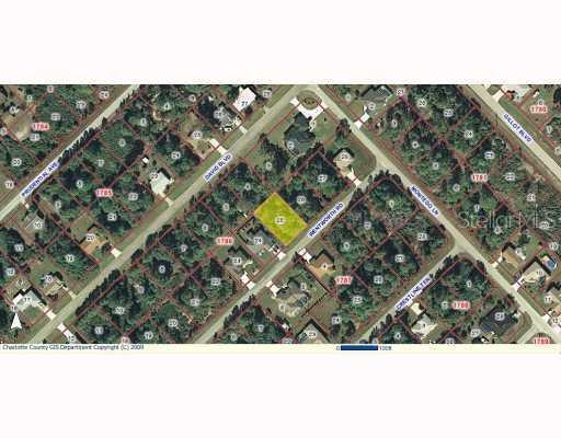 [Address Hidden by Seller], Port Charlotte, FL 33981