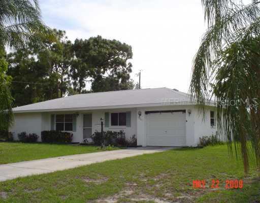 7241 Mamouth St., Englewood, FL 34224