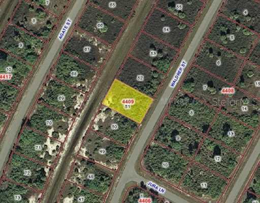 9219 Waldrep St., Port Charlotte, FL 33981