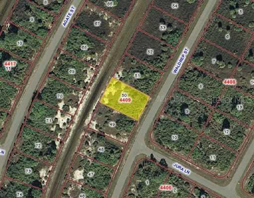 9227 Waldrep St., Port Charlotte, FL 33981
