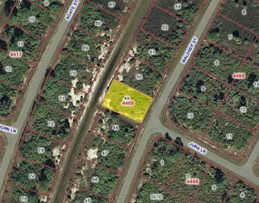 9235 Waldrep St., Port Charlotte, FL 33981