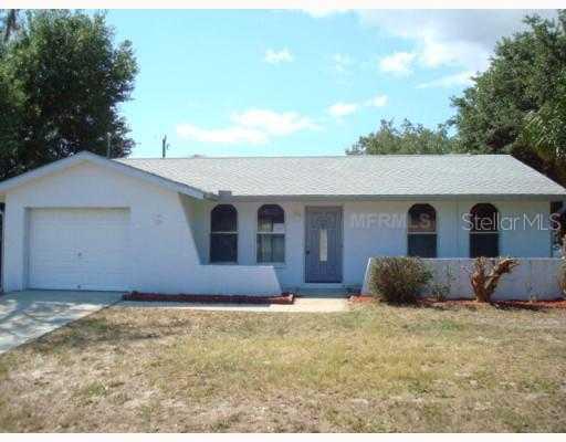 1409 Sheehan Blvd., Port Charlotte, FL 33952