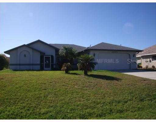 [Address Hidden by Seller], Englewood, FL 34223