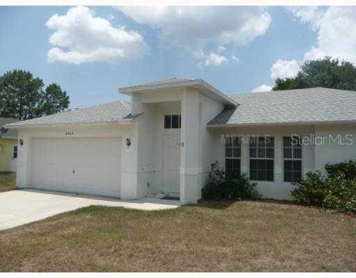 2424 Alhaven Ter., North Port, FL 34286