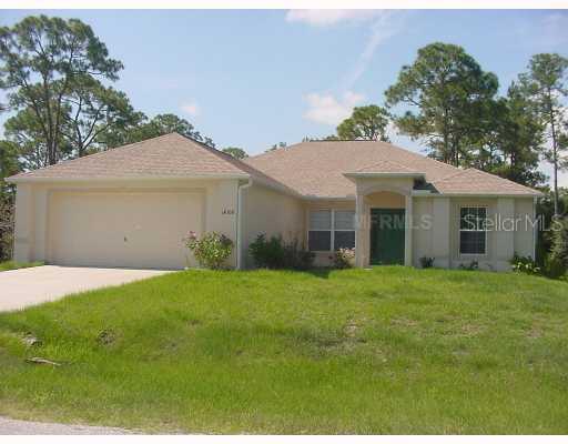 [Address Hidden by Seller], Port Charlotte, FL 33981