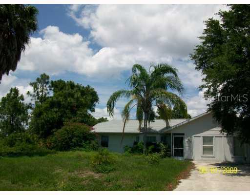 5170 Gibson Ln., Port Charlotte, FL 33981