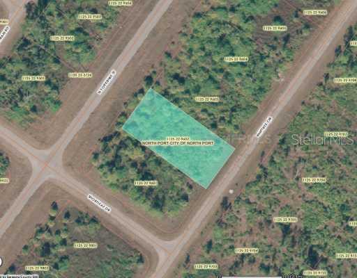 [Address Hidden by Seller], North Port, FL 34288