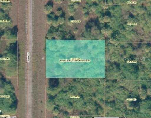 [Address Hidden by Seller], North Port, FL 34288