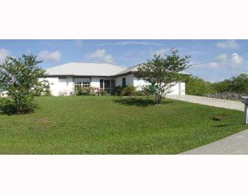 [Address Hidden by Seller], Port Charlotte, FL 33981