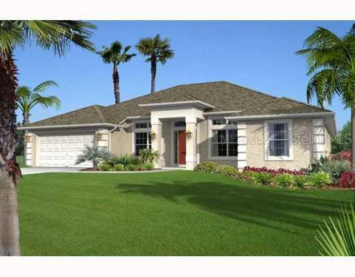 5533 Abelove Ln., North Port, FL 34291