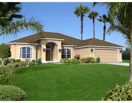 2724 Coolidge Ter., North Port, FL 34286