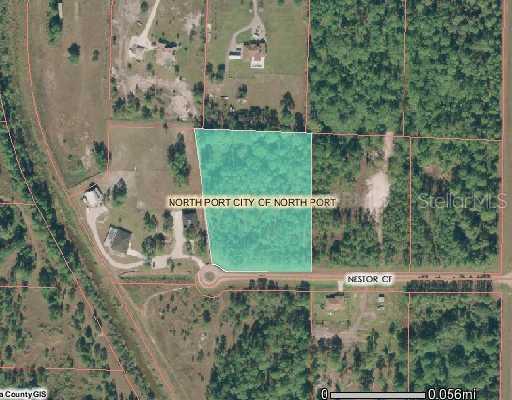 [Address Hidden by Seller], North Port, FL 34288